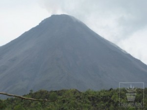 Volcan Arenal, Costa Rica