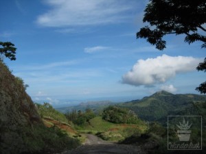 Monteverde, Costa Rica